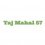Logo Taj Mahal 57