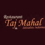 Logo Taj Mahal royal indien