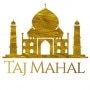 Logo Taj Mahal