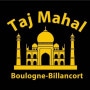 Taj Mahal Boulogne Billancourt