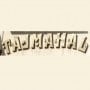 Logo Taj Mahal