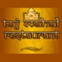 Logo Taj Mahal