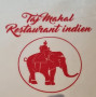 Logo Taj Mahal