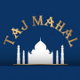Logo Taj Mahal