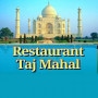 Logo Taj Mahal