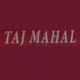Logo Taj Mahal