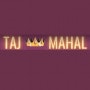 Logo Taj Mahal