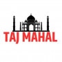 Logo Taj Mahal