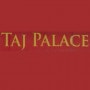 Logo Taj Palace