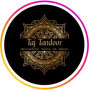 Logo Taj Tandoor