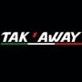 Logo Tak'away