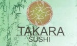 Takara sushi Paris 14