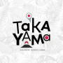 Logo Takayama