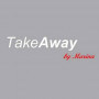 Take Away By Marina Vinay