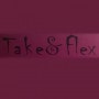 Logo Take & Flex