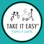Logo Take it Easy Family Cafe