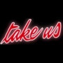 Logo Take Us