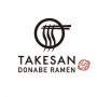 Logo Takesan Donabe Ramen