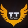 Logo Taki tacos