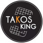 Logo Takos King