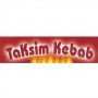 Logo Taksim Kebab