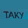 Logo Taky