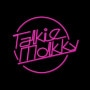 Logo Talkie molkky