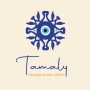 Logo Tamaly
