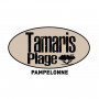Logo Tamaris Beach