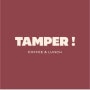 Logo Tamper