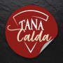 Logo Tana Calda