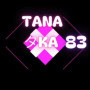 Logo Tanaka 83