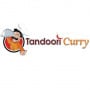 Tandoori curry Lorient