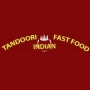 Logo Tandoori Indian fast food