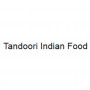 Logo Tandoori Indian Food Tandoor