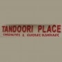 Tandoori Place Oullins