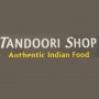 Logo Tandoori Shop