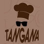 Logo Tangana