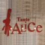Logo Tante Alice