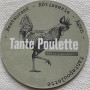 Logo Tante Poulette