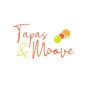 Logo Tapas & moove
