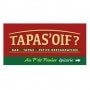 Logo Tapas'oif ?