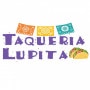 Logo Taqueria Lupita