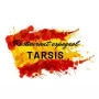 Logo Tarsis