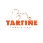 Logo Tartine Brunch & Jardin