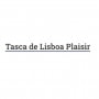 Logo Tasca de Lisboa Plaisir