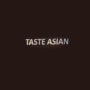 Logo Taste Asian