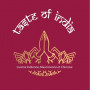 Logo Taste of india