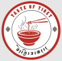 Logo Taste of Tibet