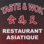 Taste & Wok Roanne